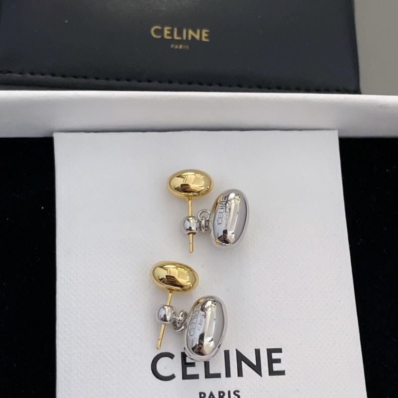 Celine Earrings